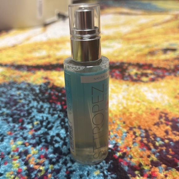 St. Tropez Self-Tan Purity face mist - Picture 5 of 5